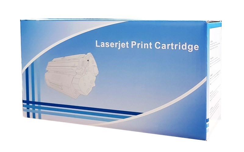 Συμβατό Toner για HP, CB543A CRG-716M, Magenta, 1.4K - Image 2