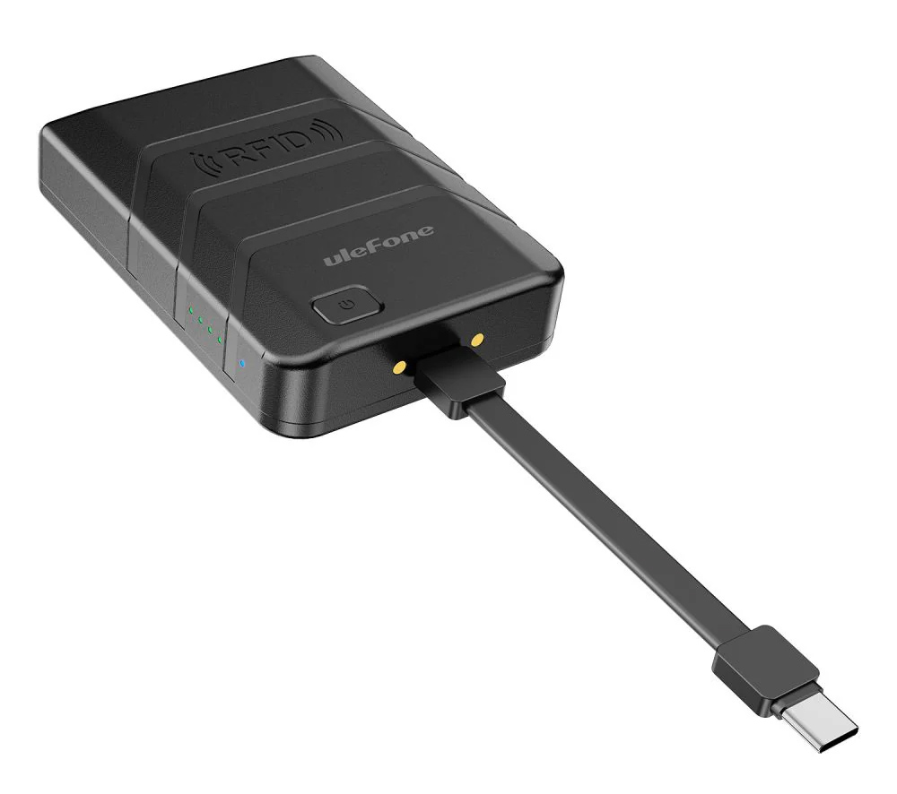 ULEFONE RFID reader UAN06, συμβατός με Armor θήκες, Bluetooth, 1600mAh - Image 10