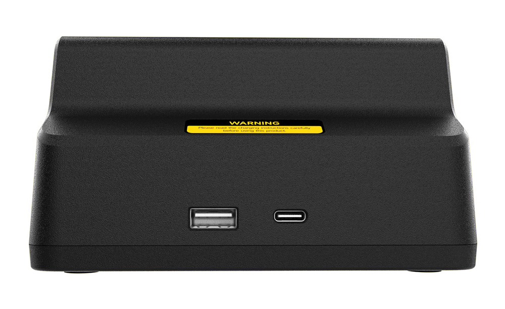 ULEFONE βάση φόρτισης UAS21 για tablet Armor Pad 4 series, 10W, μαύρη - Image 9