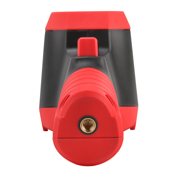 UNI-T συσκευή θερμικής απεικόνισης UTi712S, -20 έως 400 °C, IP54 - Image 4