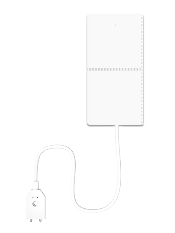 Ασύρματος ανιχνευτής πλημμύρας W020 για συναγερμούς, 433MHz eV1527