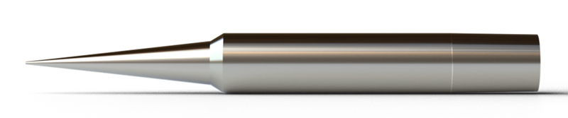 WELLER soldering tip WLTC04IR60, conical, 0.4mm, 3τμχ - Image 2