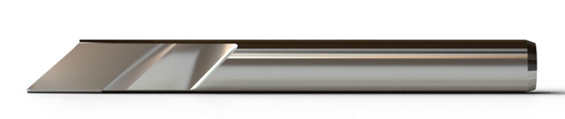 WELLER soldering tip WLTK4IR30, knife, 4.0mm, 3τμχ - Image 2