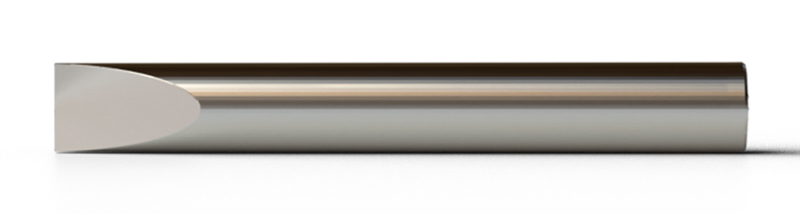 WELLER soldering tip WLTS4IR30, screwdriver, 4.0mm, 3τμχ - Image 2