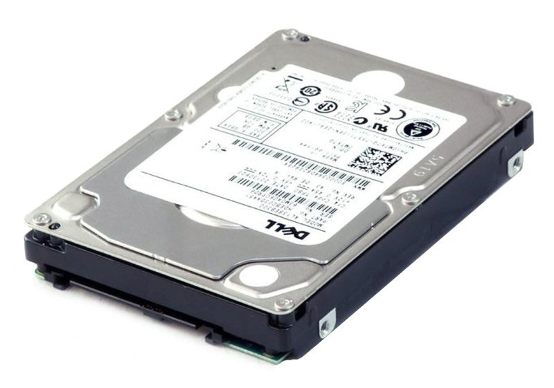DELL used SAS HDD WPJY9B, 600GB, 6Gb/s, 15K, 2.5"