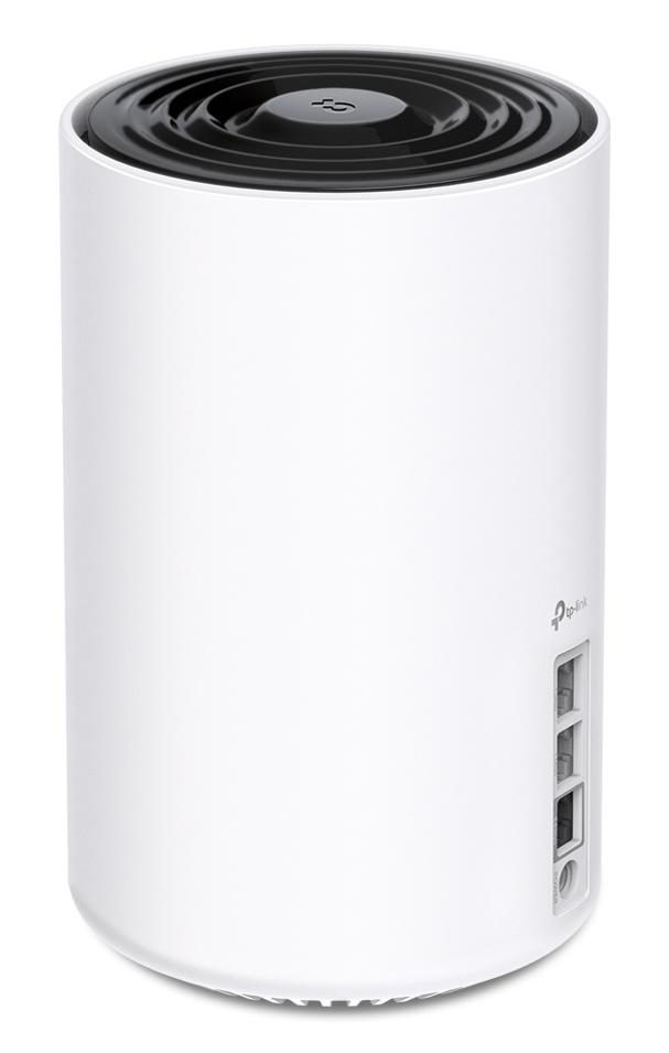 TP-LINK Home Mesh WiFi 6E System Deco XE75 Pro, 5400Mbps AXE5400, Tri-Band, V3.0 - Image 11
