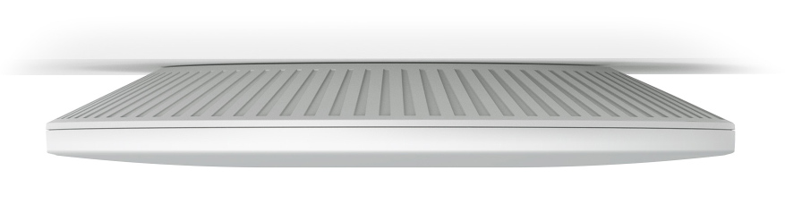 TP-LINK access point EAP683 UR, οροφής, WiFi 6, 6000Mbps AX6000, Mesh, V1.0 - Image 3
