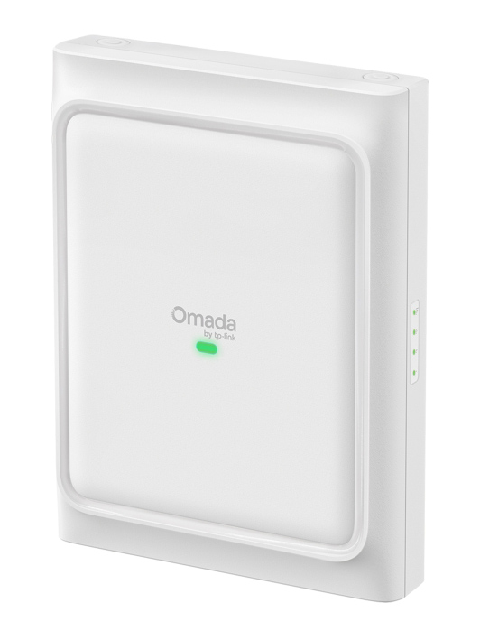TP-LINK access point EAP725-Outdoor, WiFi 7, 3600Mbps BE3600, Mesh, V1.0 - Image 5