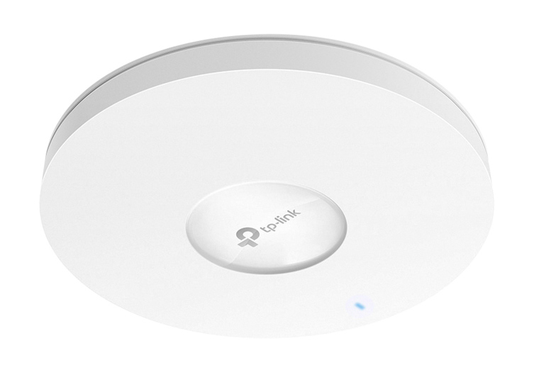 TP-LINK access point EAP772, οροφής, WiFi 7, 9300Mbps BE9300, Tri-Band, Mesh, V2.0 - Image 3