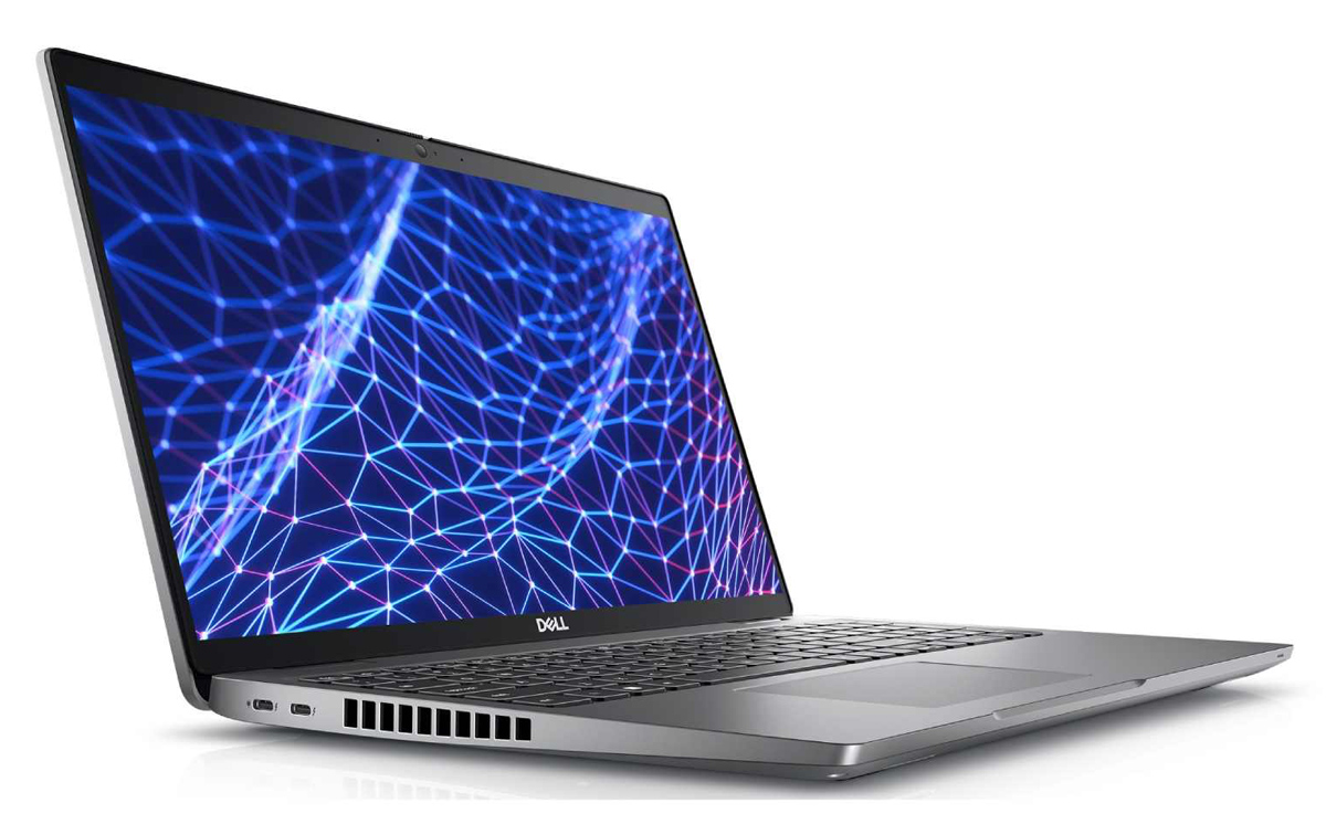 DELL Laptop Latitude 5530, Factory Refurbished Grade A, i5-1235U, 16/256GB SSD, 15.6", Cam, Intel Integrated Graphics, Windows 11 Pro