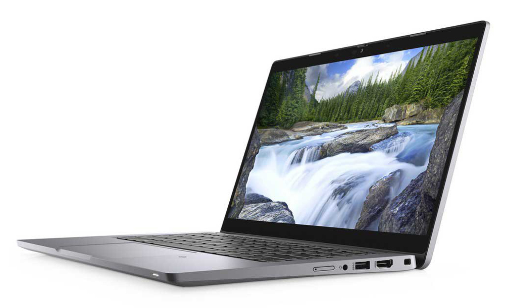 DELL Laptop Latitude 5320, Refurbished Grade A, i5-1145G7, 8/256GB NVME, 13.3", Cam, IRIS Xe Graphics, FreeDOS