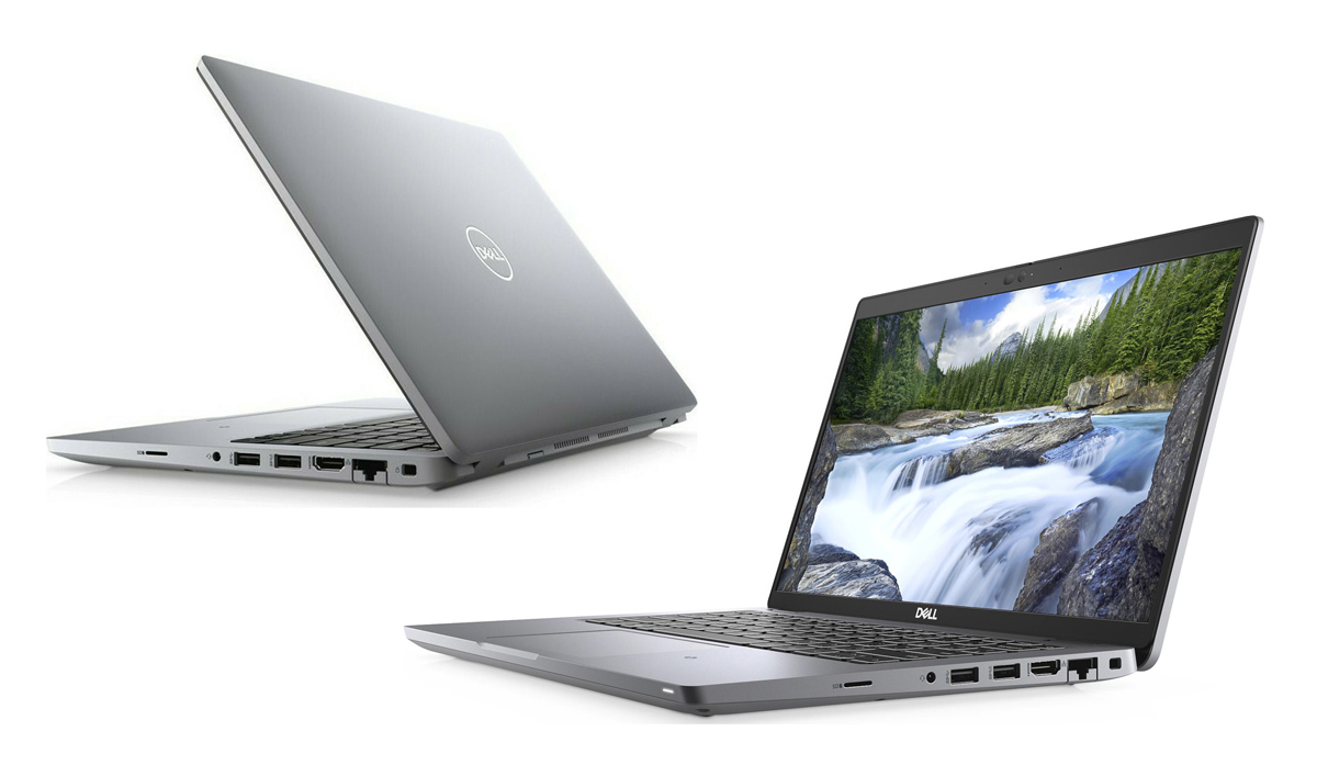 DELL Laptop Latitude 5420, Grade C, i5-1145G7, 8/256GB NVME, 14", Cam, IRIS Xe Graphics, FreeDOS