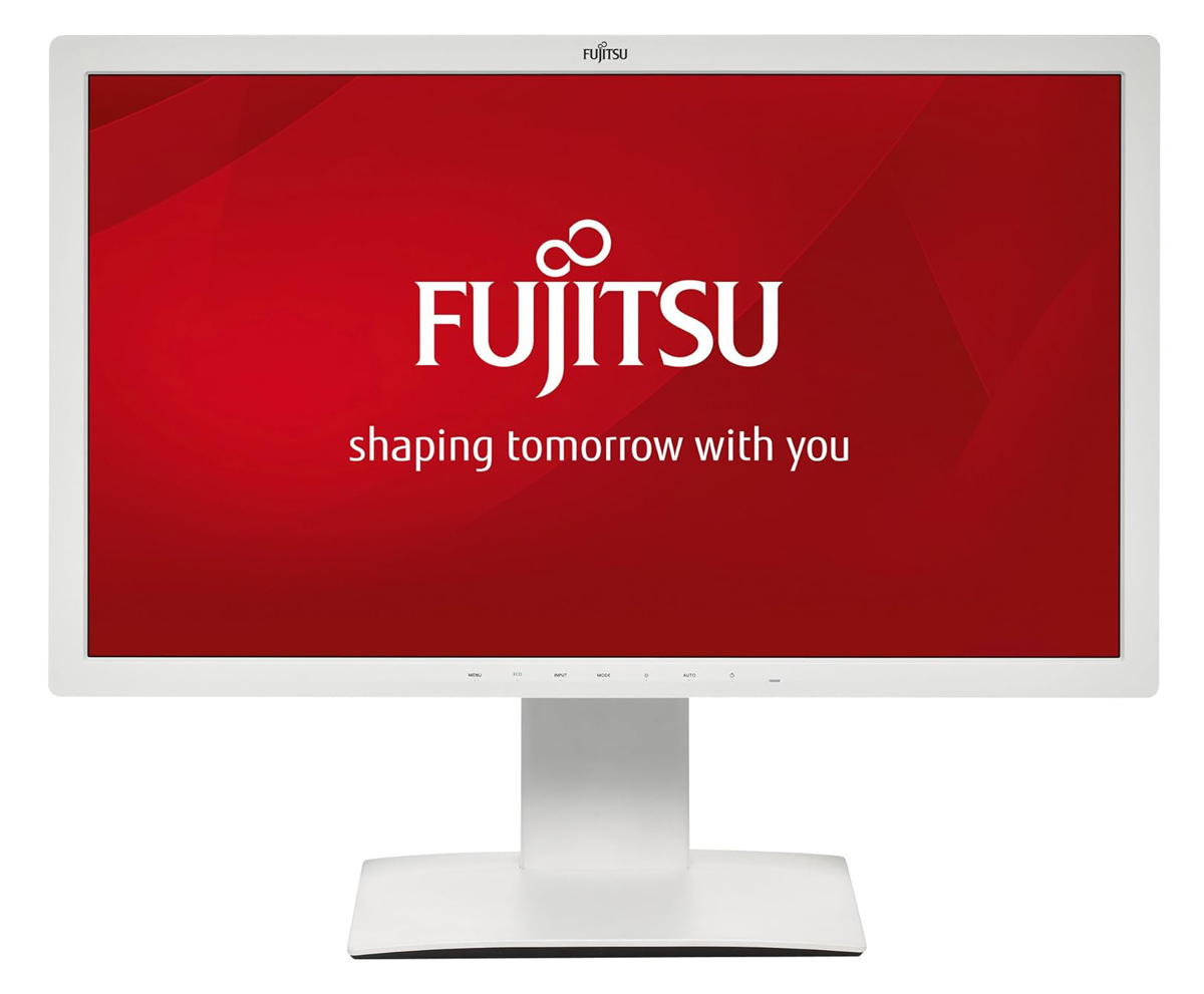 FUJITSU used οθόνη P27T-7 IPS-LED, 27" 2560x1440, VGA/DVI/HDMI/DisplayPort, Grade B
