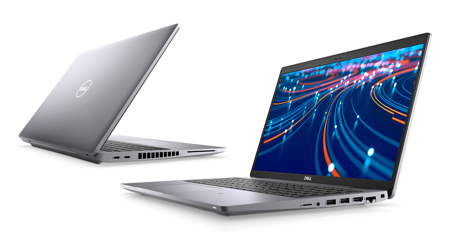 DELL Laptop Latitude 5520, Refurbished Grade A, i5-1145G7, 16/256GB NVME, 15.6", Cam, IRIS Xe Graphics, MAR Windows 11 Pro