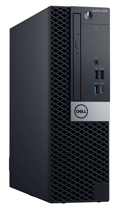 DELL PC OptiPlex 5060 SFF, Refurbished Grade A Repainted, i5-9500, 16/512GB M.2, DVD, FreeDOS