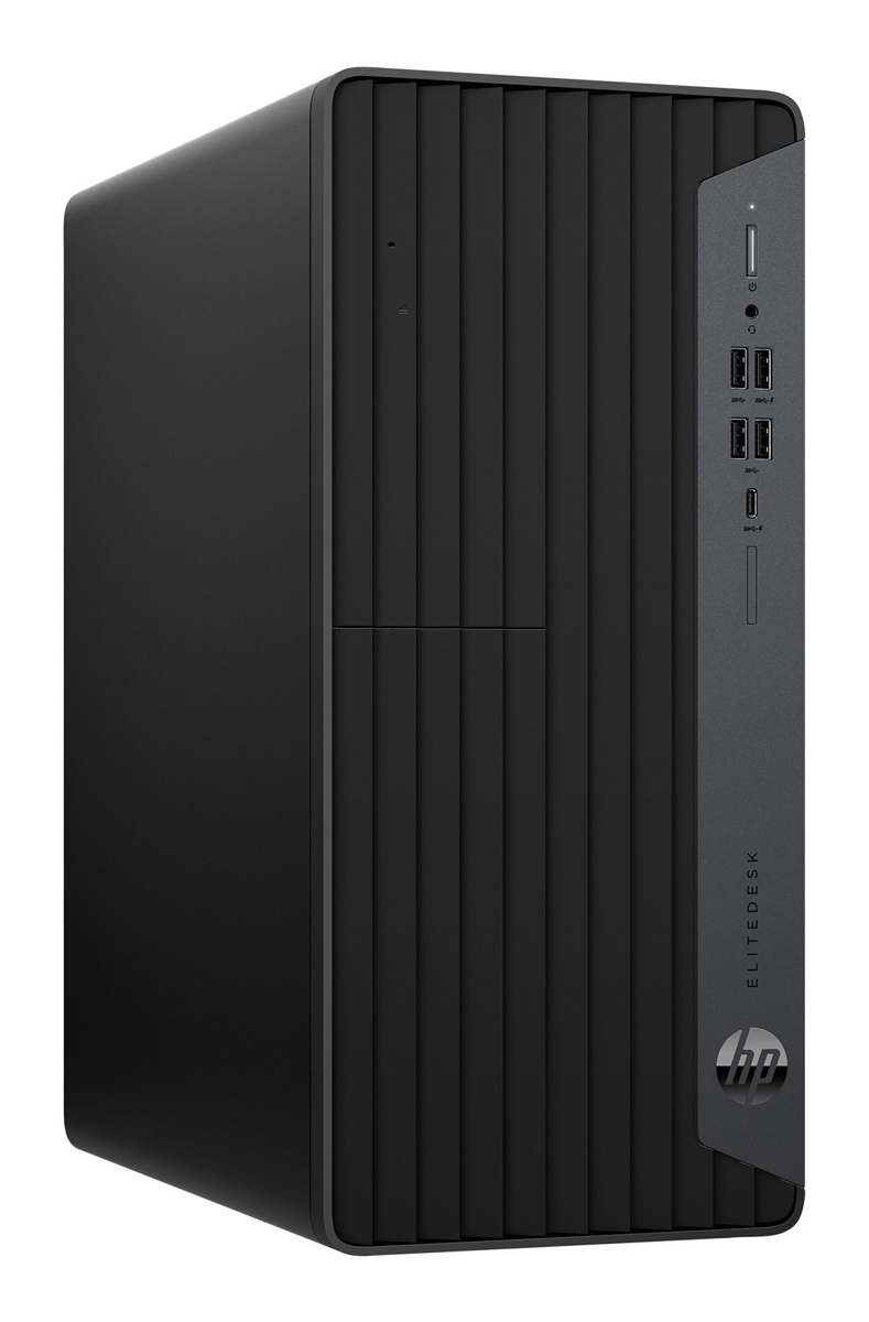 HP PC EliteDesk 800 G6 TWR, Refurbished Grade A Repainted, i5-10400F, 8/256GB M.2, QUADRO P620, FreeDOS