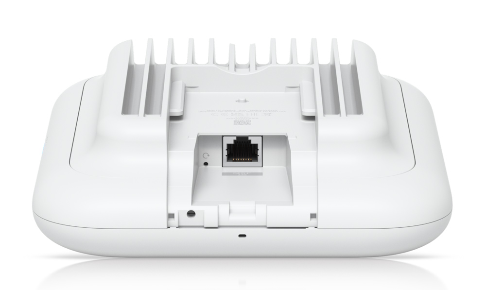 UBIQUITI access point UniFi U7 Outdoor, WiFi 7, Dual band, PoE+ - Image 3