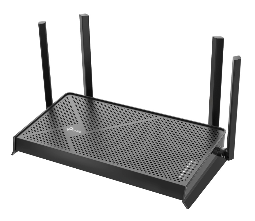TP-LINK router Archer BE230, WiFi 7, 3600Mbps BE3600, Dual Band, V2.0 - Image 8