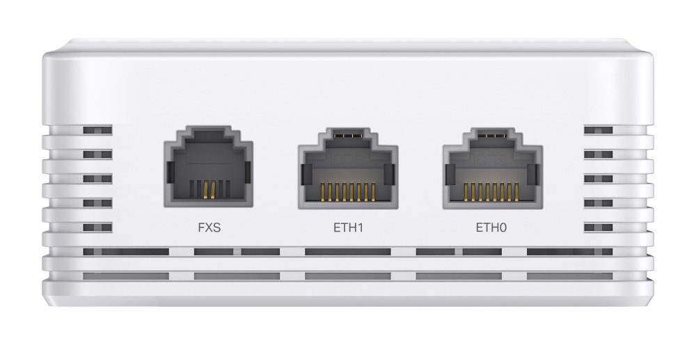 TP-LINK access point EAP615GP-Wall, WiFi 6, 1800Mbps AX1800, Mesh, GPON, V1.0 - Image 3