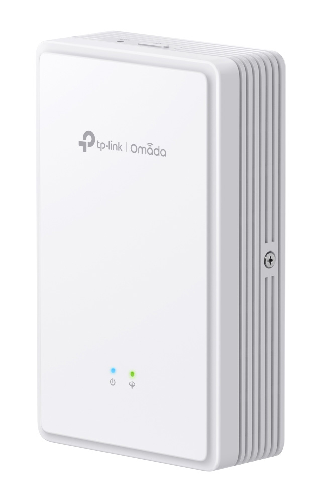 TP-LINK access point EAP615GP-Wall, WiFi 6, 1800Mbps AX1800, Mesh, GPON, V1.0 - Image 5