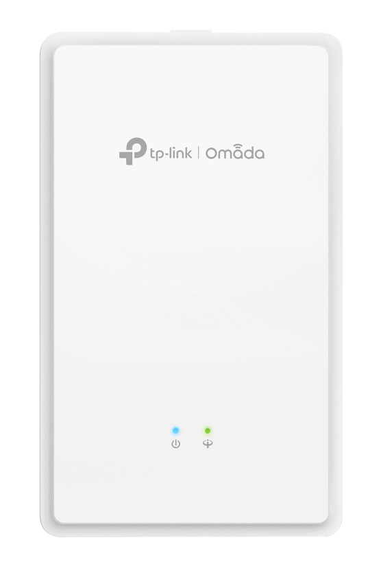 TP-LINK access point EAP615GP-Wall, WiFi 6, 1800Mbps AX1800, Mesh, GPON, V1.0