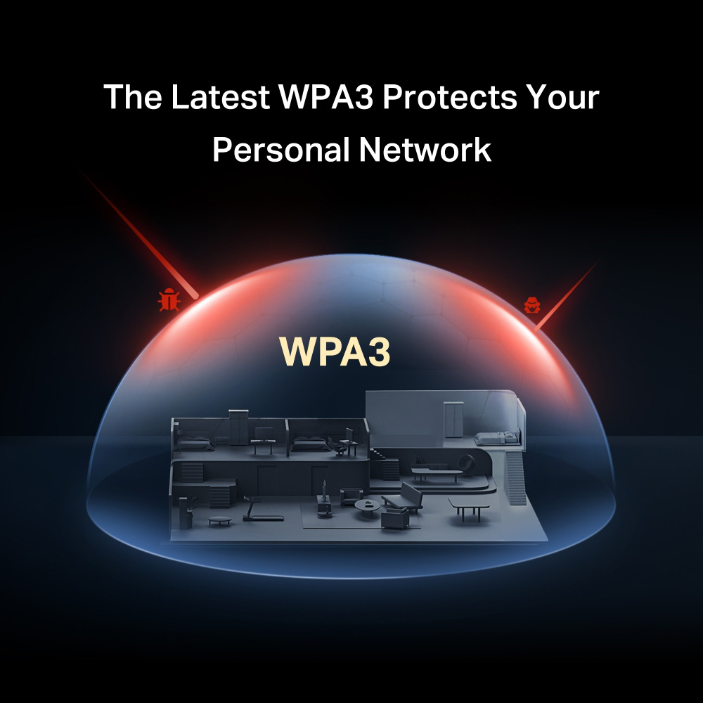 MERCUSYS κάρτα δικτύου WiFi 7 & Bluetooth MA37BE, 6500Mbps BE6500, PCIe, V1.0 - Image 7