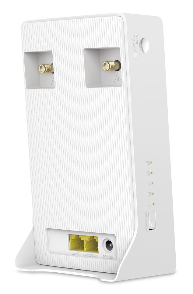 MERCUSYS router MB130-4G, 4G, 1200Mbps AC1200, V1.0 - Image 7