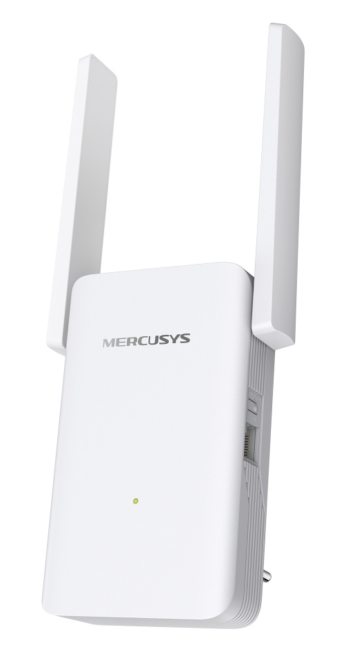 MERCUSYS range extender ME80X, WiFi 6, 3000Mbps AX3000, V1.0 - Image 9