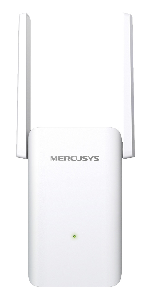 MERCUSYS range extender ME80X, WiFi 6, 3000Mbps AX3000, V1.0