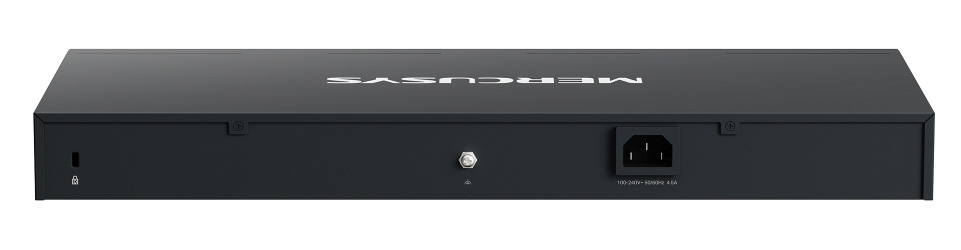MERCUSYS rackmount switch MS128GP, 28x Gigabit θύρες, PoE+, V1.0 - Image 11